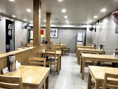 -阿彬生炒牛肉面(解放路店)