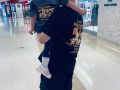 -天河城购物中心