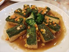 -新金盛·海鲜酒楼(盐田店)