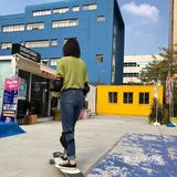 这项小众运动，爱了爱了！