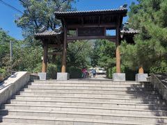 -阳台山自然风景区