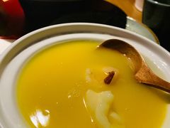 浓汤花胶虾球-青年公社烤鸭(青年路店)