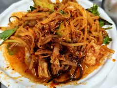 -塔峪鲜肉烧烤