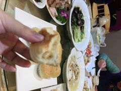 -百合海鲜酒楼(白云东平店)