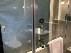 -美豪丽致酒店(广州东站店)