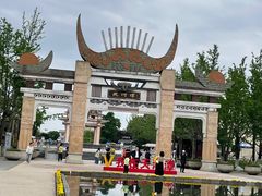 -天河潭旅游度假区