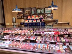 零售区-巴黎贝甜(大宁国际商业广场店)