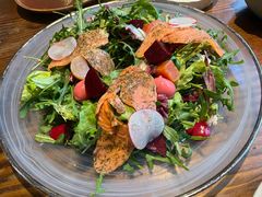 -Osteria Garden 生蚝花园餐厅(原进贤路店)