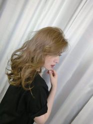 -明洞造型精品烫染