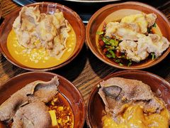 -冯校长老火锅(广州正佳广场店)