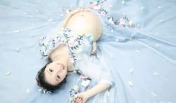 -爱儿宝孕妇儿童亲子摄影(月亮河店)