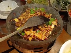 -肠相汇常德老肠子馆(雨花亭店)