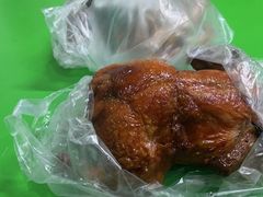 -大益烤鸡