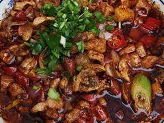 -杨三娘跷脚牛肉(羊子山西路店)