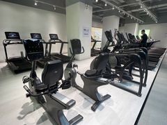 -空中健身·游泳(季佳荟新华家园店)