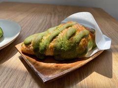 -怪 kafe.