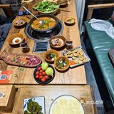 贵州酸汤牛肉火锅