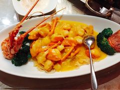 -乾隆美食·本帮菜(黄河路店)