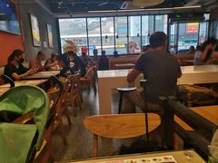 大堂-红荔村肠粉(岗厦店)