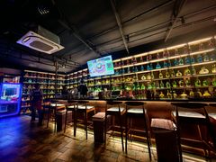 -牛焱·烧肉酒肆(五大道店)
