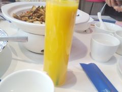 -川粤春天商务餐厅(人民路店)