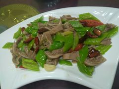 -河间老万驴肉火烧(福建北路店)