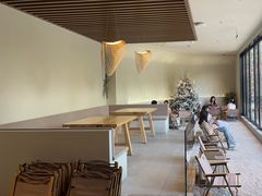 -J Create城市露营咖啡·简餐·宠物(上海动物园店)