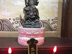 -骑鹅公社(南开大悦城店)