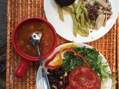 -So Lounge索兰至餐厅(蓝色港湾店)