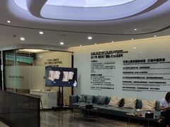 -牙博士口腔品牌连锁(杨浦店)