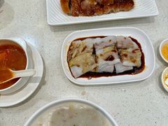 艇仔粥-香港新发烧腊茶餐厅(水围店)
