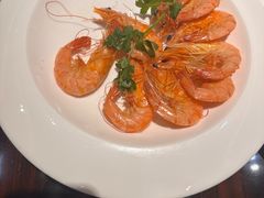 -湛江民大喜来登酒店-采悦轩中餐厅