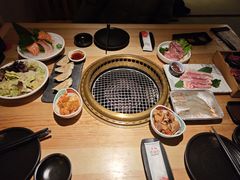 -赤坂亭·M9和牛烧肉(南京江南虹悦城店)