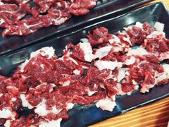吊龙伴-顺记牛肉店