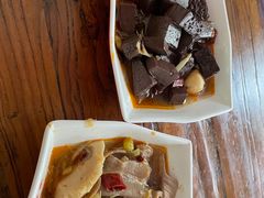 -兄弟俩老李家牛肉汤(总店)