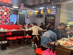 -曹胖子龙虾馆(黄桦路店)