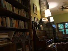 -马克咖啡The Moganshan Lodge