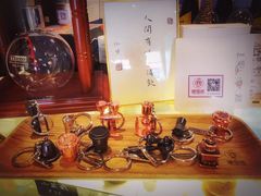 -ZING COFFEE 镜咖啡