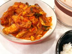 -荷花泰菜(东方新天地店)