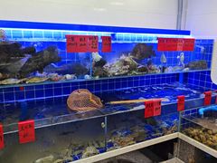 -鱼市酒店(威海水产批发市场店)