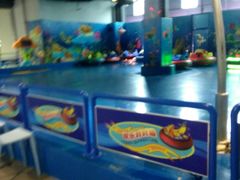 -蒙特利亲子乐园