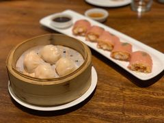 -小湾茶楼