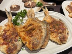 -竹之月日本料理铁板烧(香江花园店)