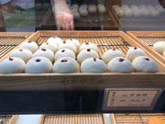 -南宋胡记(杭州灵隐寺店)