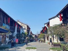 -小河直街历史文化街区