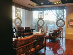 -七彩云南庆沣祥茶庄(金融街店)