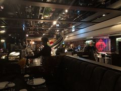 -随意鸟地方101观景餐厅