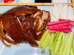 -满园烤鸭·春饼(沈北万达店)