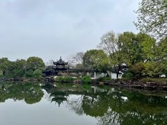 -西溪国家湿地公园