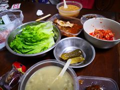 -富源东北春饼店(翠竹店)
